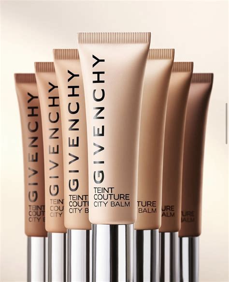 givenchy foundation teint|Givenchy foundation.